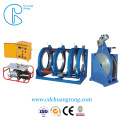 HDPE Butt Fusion Welding Equipment for Pipe Fitting (CRDH 500)